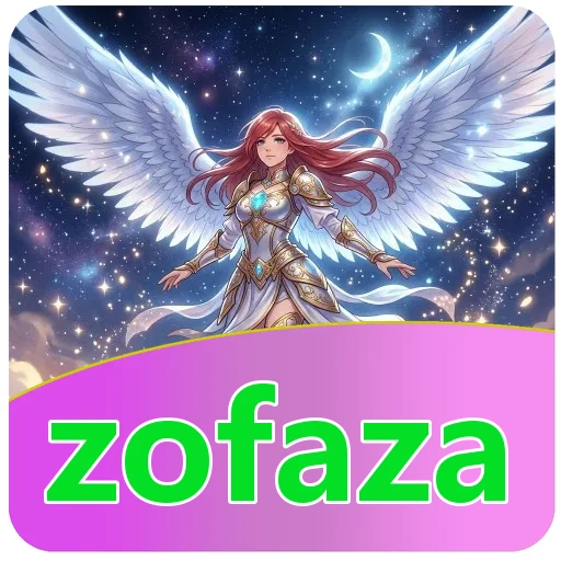Ilustrasi instal dan buka APK zofaza
