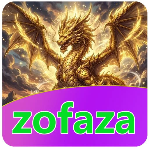 Ilustrasi unduh APK zofaza dari tautan resmi